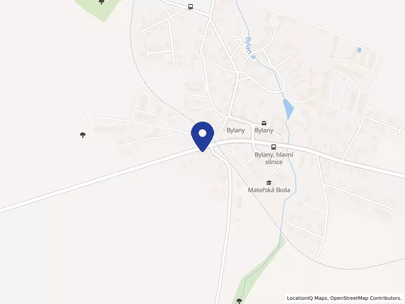 Řeznictví a uzenářství Bylany s.r.o., 58, 53801 Bylany - Bylany, IČO 05700604