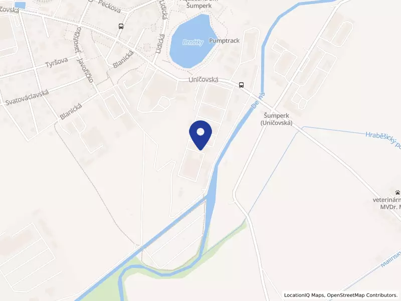 WAVARO-comp. s.r.o., Uničovská 3280/54, 78701 Šumperk - Šumperk, IČO 27787524