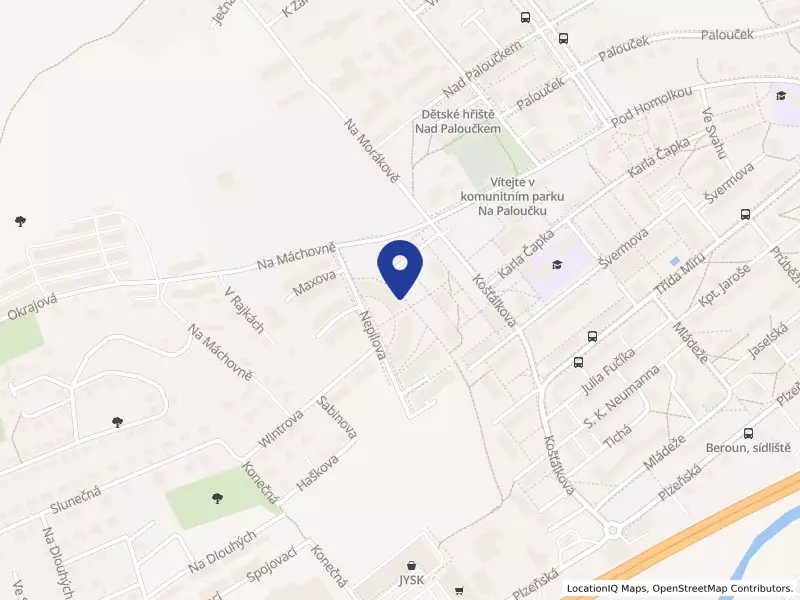 Powermarket s.r.o., Nepilova 1933, 26601 Beroun - Beroun-Město, IČO 09361839