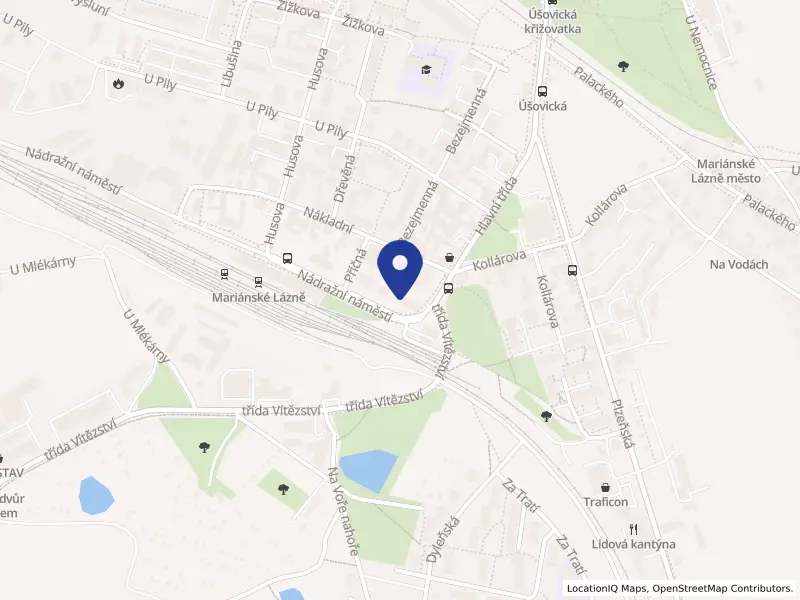 HELLMICH, spol. s r.o., Hlavní třída 282/144, 35301 Mariánské Lázně - Mariánské Lázně, IČO 25218948