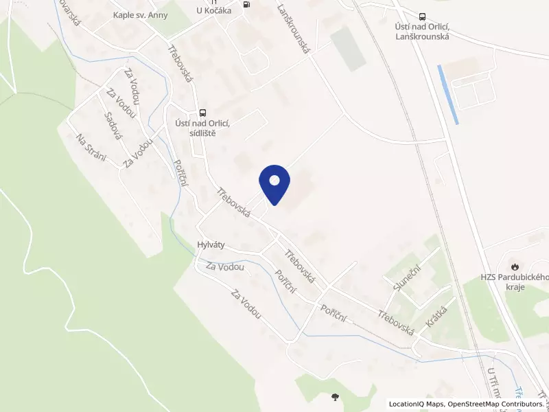 DWLa s.r.o., Třebovská 570, 56203 Ústí nad Orlicí - Hylváty, IČO 27514366