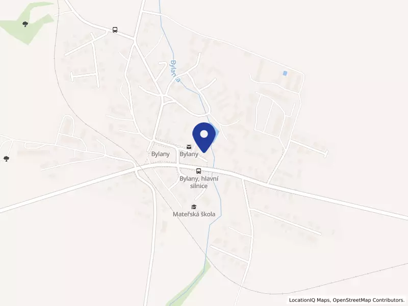 TALENT SERVICE s.r.o., 7, 53801 Bylany - Bylany, IČO 09239561
