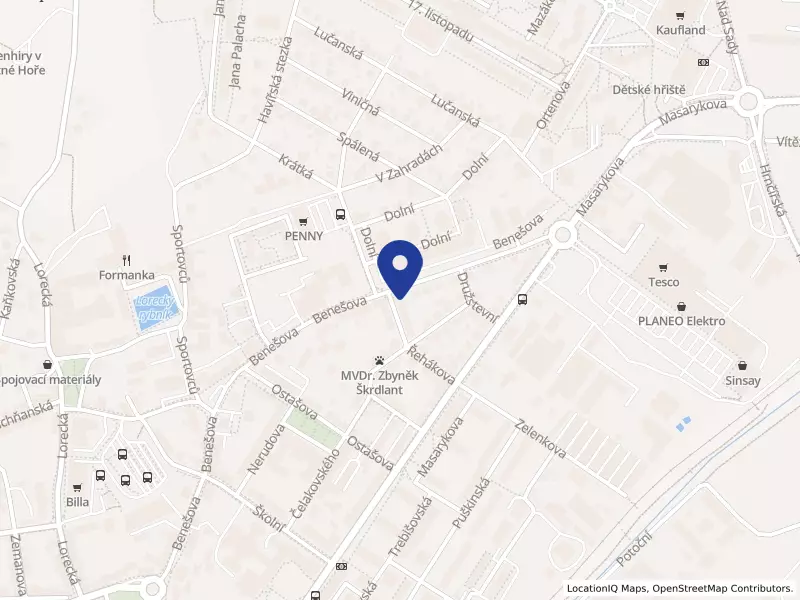 ROUBENKY.COM s. r. o., Kutná Hora, Stroupežnického 297/20, 28401 Kutná Hora - Hlouška, IČO 01849344