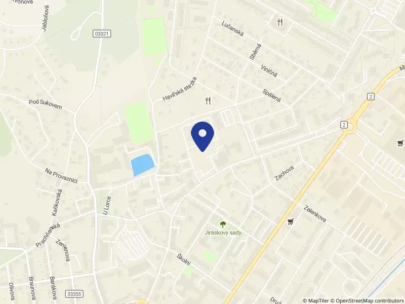 LAVON trade s.r.o., Za Lidkou 853, 28401 Kutná Hora - Hlouška, IČO 27806391