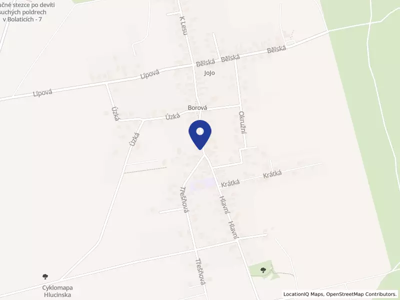 Elektro - Riky, s.r.o., Bolatice, Hlavní 30, 74723 Bolatice - Borová, IČO 01656244
