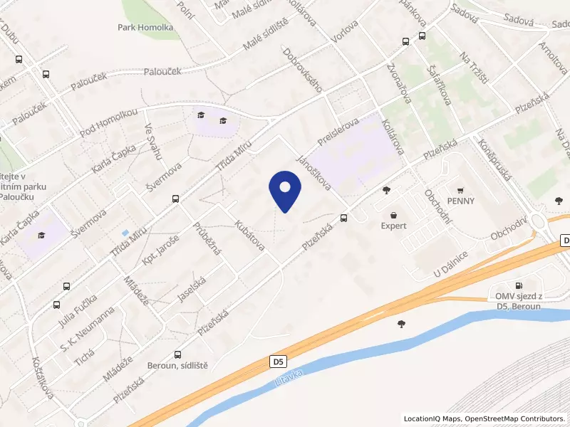 Allwithyou s.r.o., Kozinova 1112/3, 26601 Beroun - Beroun-Město, IČO 05007534