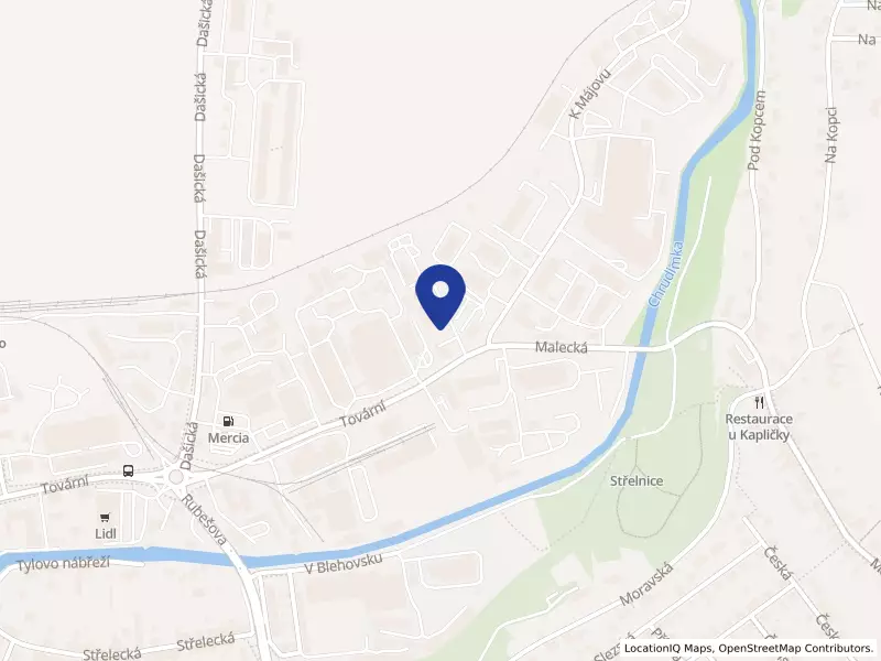 PRVNÍ STAVEBNÍ CHRUDIM a.s., Tovární 1130, 53701 Chrudim - Chrudim IV, IČO 46504621