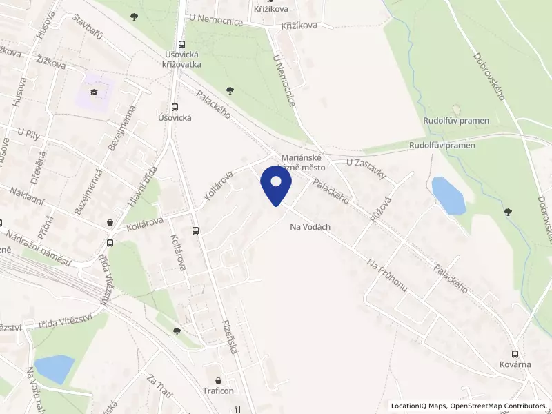 GOROSHIT s.r.o., Na Průhonu 198/10, 35301 Mariánské Lázně - Úšovice, IČO 26341778