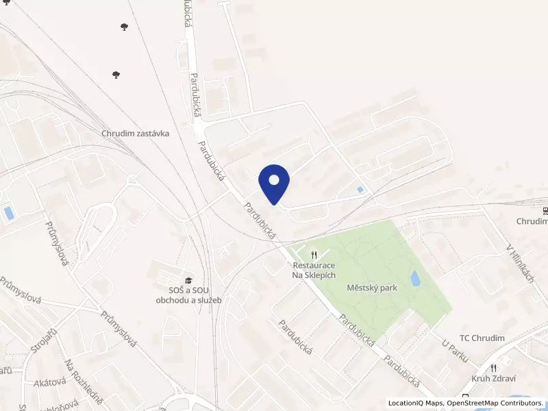 Apelo s.r.o., Pardubická 528, 53701 Chrudim - Chrudim IV, IČO 28812051