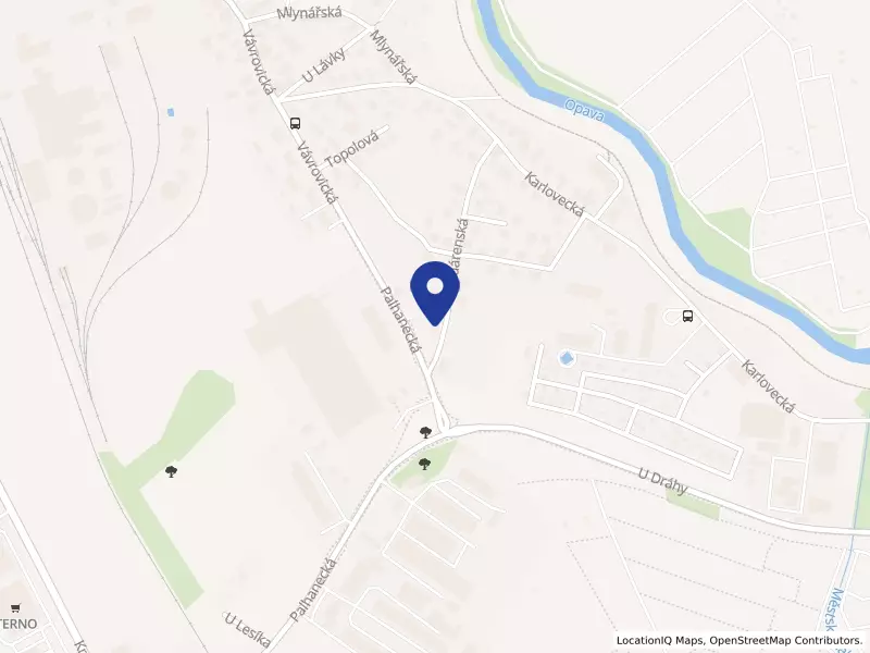 Regionální sdružení České unie sportu v Opavě, z.s., Vodárenská 2736/18, 74707 Opava - Předměstí, IČO 00436062