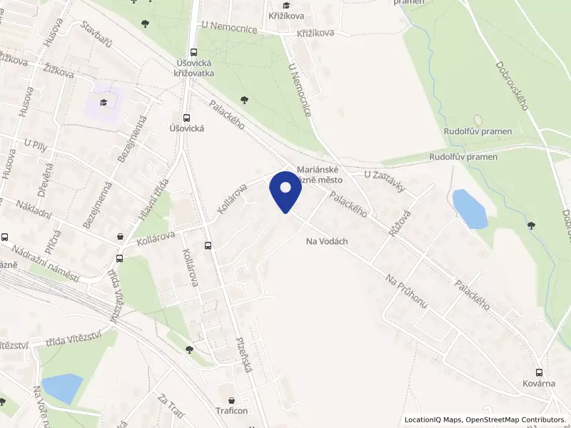AURASELL s.r.o., Na Průhonu 201/8, 35301 Mariánské Lázně - Úšovice, IČO 25202367