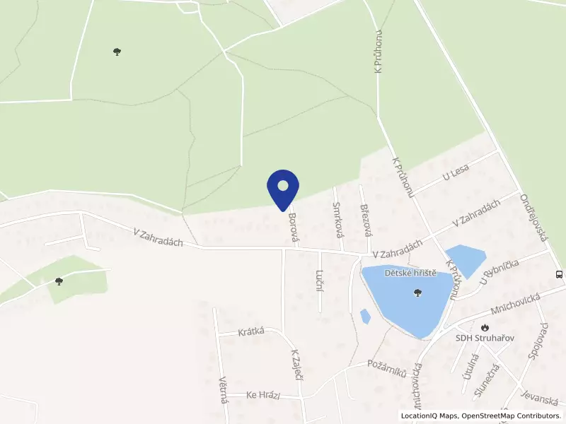 VZT-KLIMA spol.s r.o., Borová 250, 25164 Struhařov - Struhařov, IČO 60486139