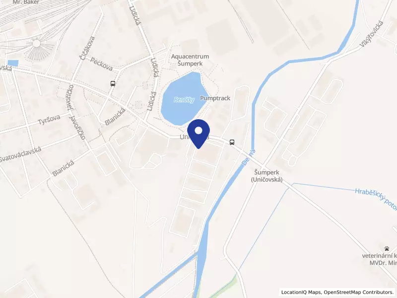 BELD, s.r.o., Uničovská 3014/50a, 78701 Šumperk - Šumperk, IČO 25371291