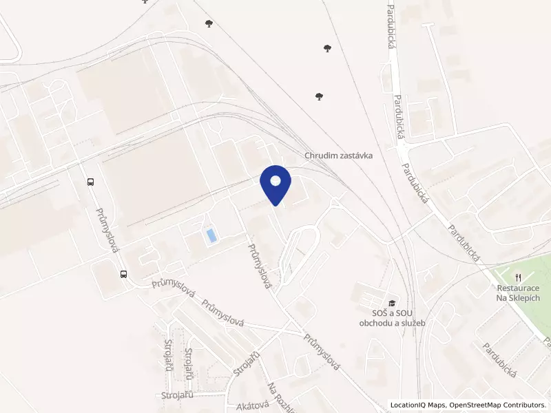 DOKMUZAM s.r.o., Průmyslová 306, 53701 Chrudim - Chrudim IV, IČO 07962410