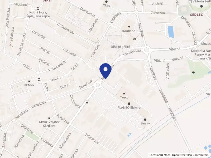 MAG Centrum, s.r.o., Na Špici 347, 28403 Kutná Hora - Sedlec, IČO 27450902