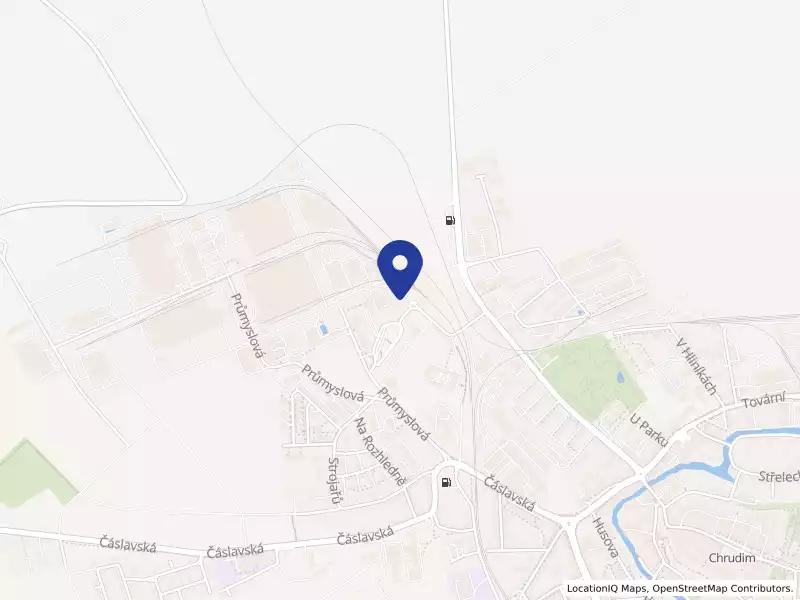 PREFA RAŠOVICE a.s., Chrudim, Pardubická 326, 53701 Chrudim - Chrudim IV, IČO 07945311