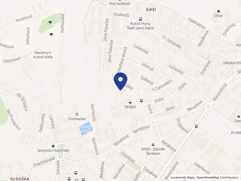 Update1 s. r. o., Krátká 13, 28401 Kutná Hora - Šipší, IČO 03808220