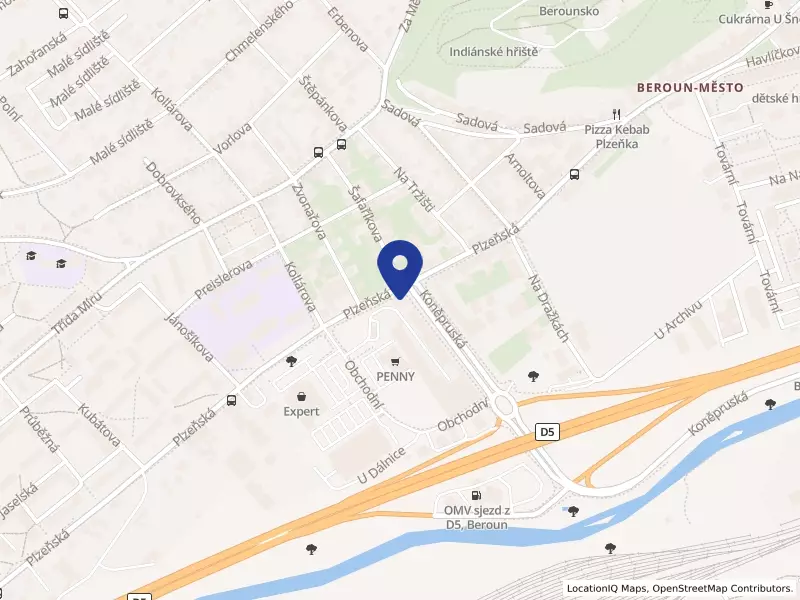 ADSL s. r. o., Beroun, Plzeňská 441/73, 26601 Beroun - Beroun-Město, IČO 29049571