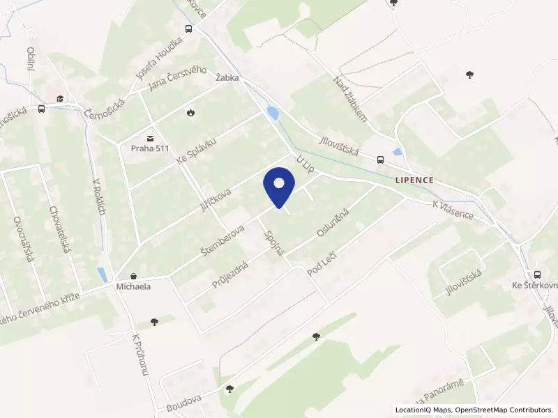FVE Osek s.r.o., Štemberova 629, 15531 Praha 5 - Lipence, IČO 28527861