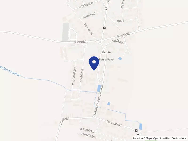Harest stav s.r.o., Náves sv. Petra a Pavla 34, 25241 Zlatníky-Hodkovice - Zlatníky, IČO 08207071