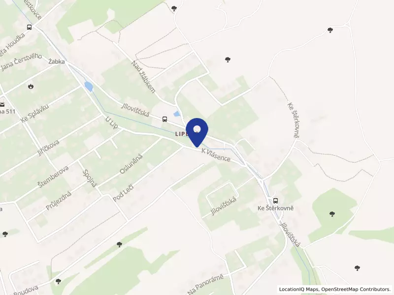 BROMO, s.r.o., K Vlásence 49, 15531 Praha 5 - Lipence, IČO 61250511