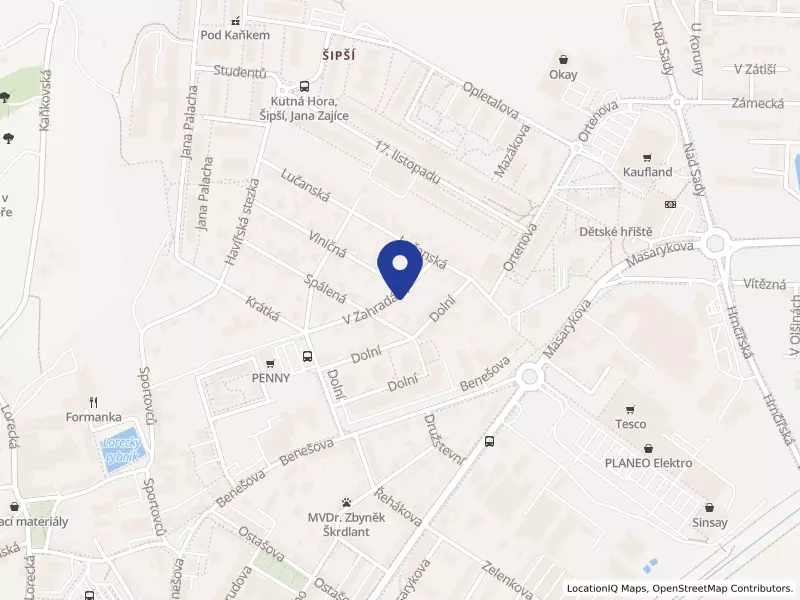 MJM brothers s.r.o., V Zahradách 280, 28401 Kutná Hora - Šipší, IČO 23863919