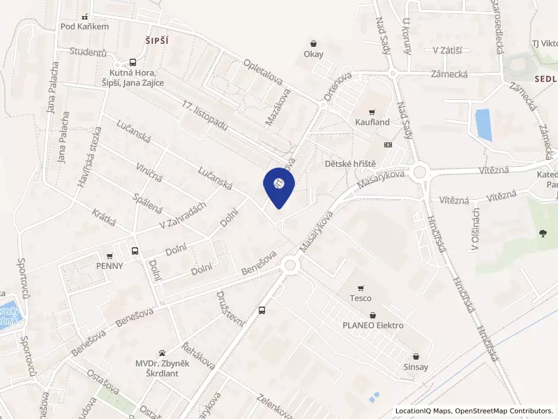 IDEAIFY s.r.o., Na Studních 71, 28401 Kutná Hora - Šipší, IČO 07694385