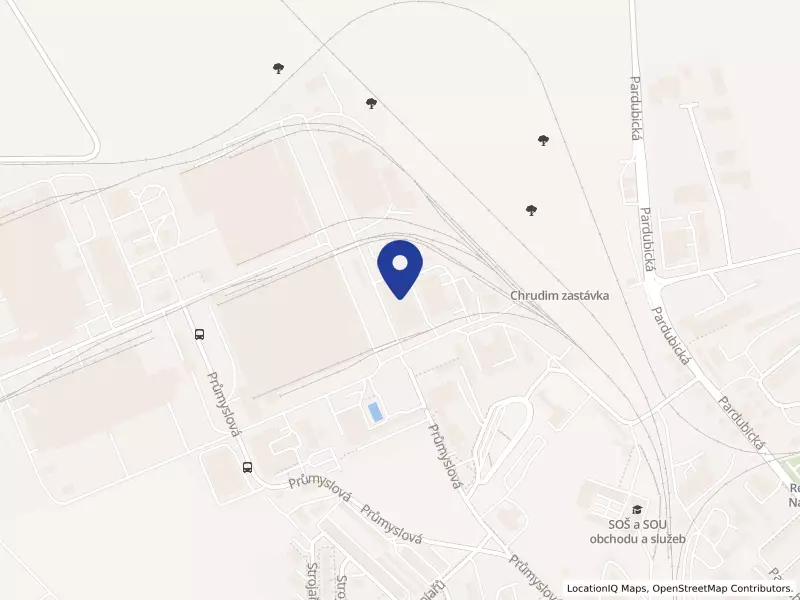 peform Chrudim s.r.o., Průmyslová 23, 53701 Chrudim - Chrudim IV, IČO 15032108