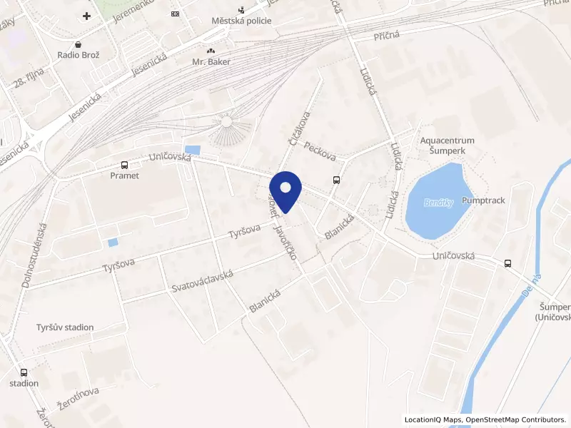 chytejlepe s.r.o., Javoříčko 1512/7, 78701 Šumperk - Šumperk, IČO 07386176