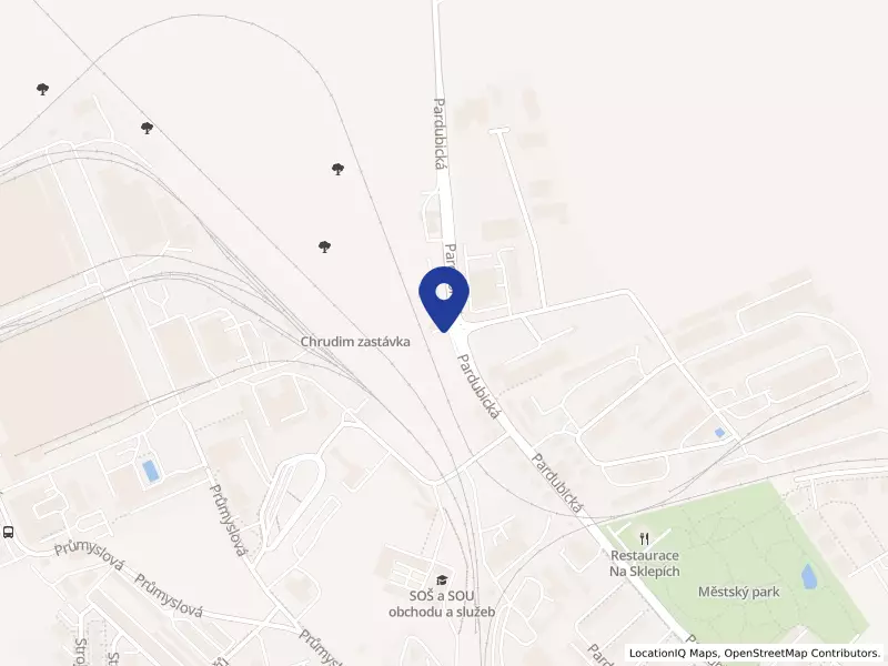 Autobazar NIKA Chrudim s.r.o., Pardubická 1214, 53701 Chrudim - Chrudim IV, IČO 28822170