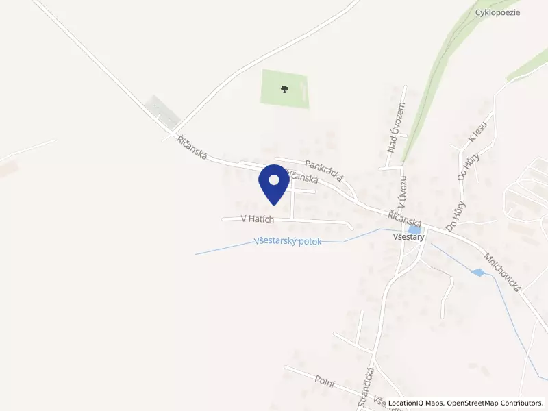 ASTAREA, s.r.o., V Hatích 210, 25163 Všestary - Všestary, IČO 26429209