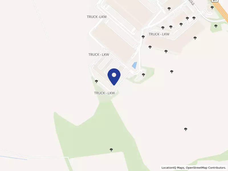 PPL CZ s.r.o., K Borovému 99, 25101 Říčany - Jažlovice, IČO 25194798