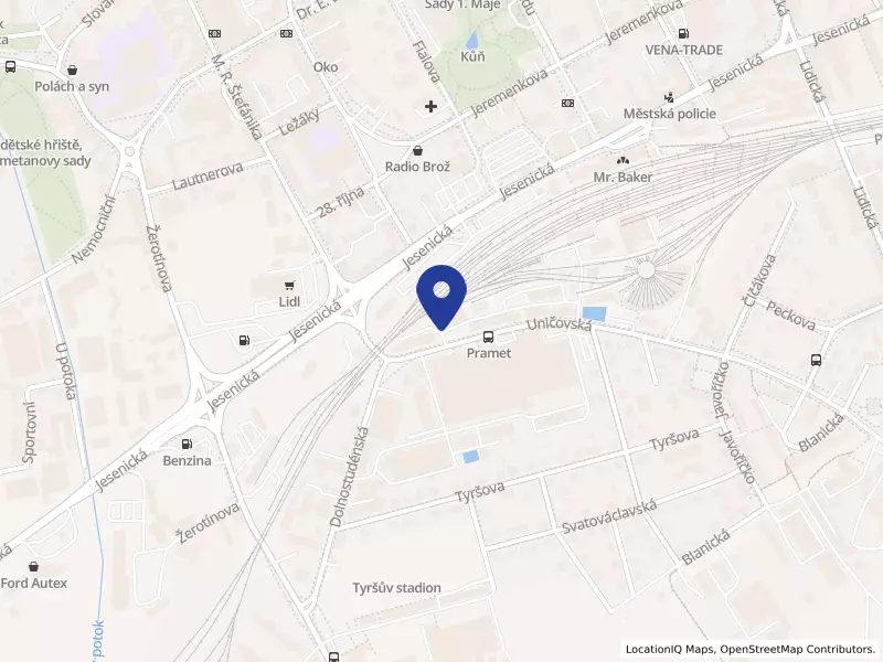 SART-stavby a rekonstrukce a.s., Uničovská 2944/1b, 78701 Šumperk - Šumperk, IČO 25898671