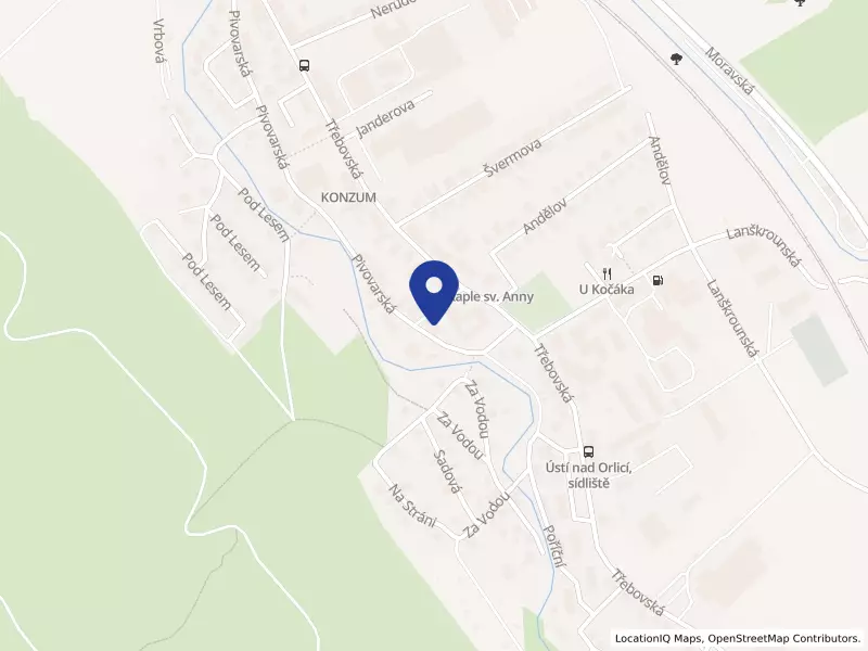 EN & KA, s.r.o., Ústí nad Orlicí, Pivovarská 19, 56203 Ústí nad Orlicí - Hylváty, IČO 25942743