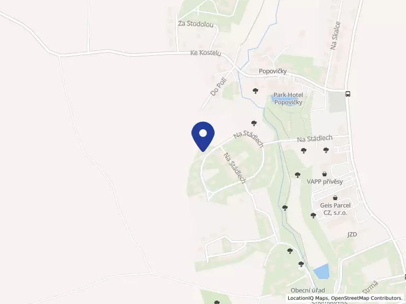 Stavby v síti s.r.o., Na Stádlech 107, 25101 Popovičky - Popovičky, IČO 04554485