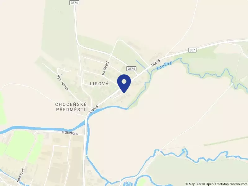 MotoTrade VM s.r.o., Vysoké Mýto, Lipová 151, 56601 Vysoké Mýto - Choceňské Předměstí, IČO 28822498