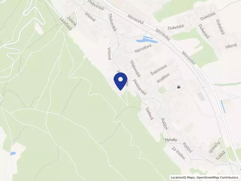 FLEXIMA s.r.o., Pod Lesem 262, 56203 Ústí nad Orlicí - Hylváty, IČO 25916661