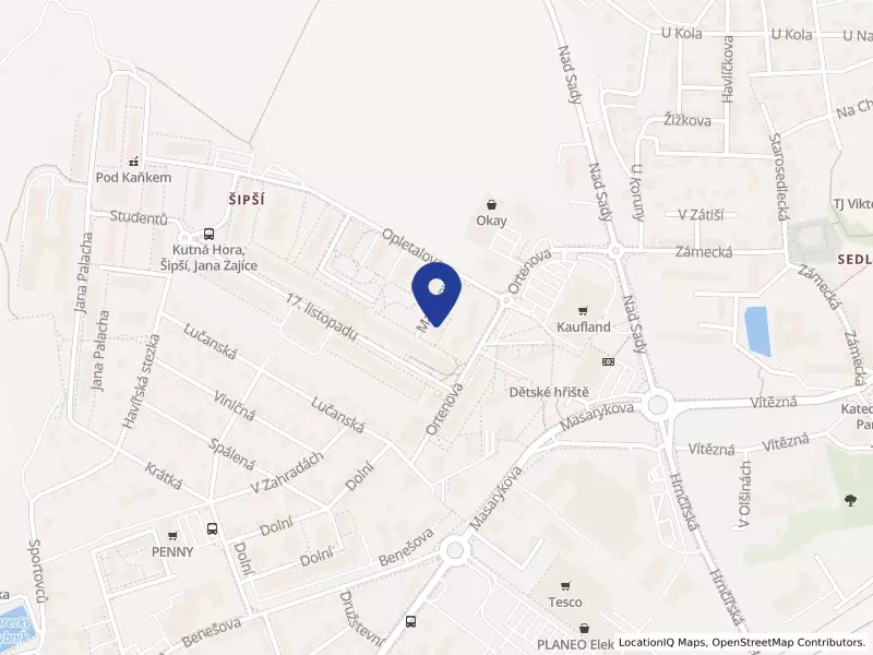 RYŠÁN s.r.o., Mazákova 168, 28401 Kutná Hora - Šipší, IČO 62955357