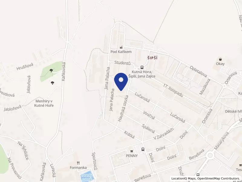 KHnet.info, z. s., Kutná Hora, Havířská stezka 68, 28401 Kutná Hora - Šipší, IČO 26670186