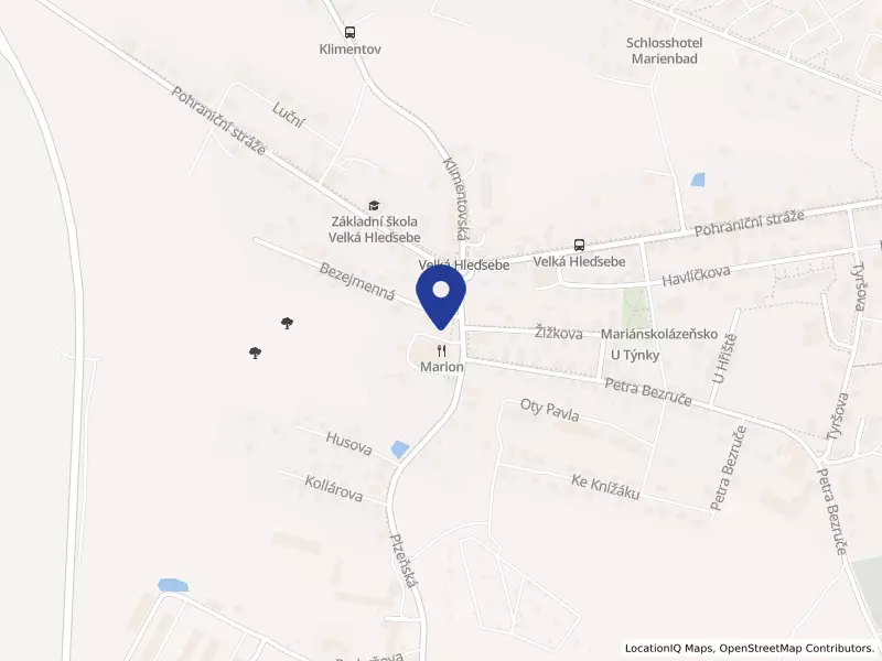 Smutný - stavitelství s.r.o., Plzeňská 401, 35301 Velká Hleďsebe - Velká Hleďsebe, IČO 25224719