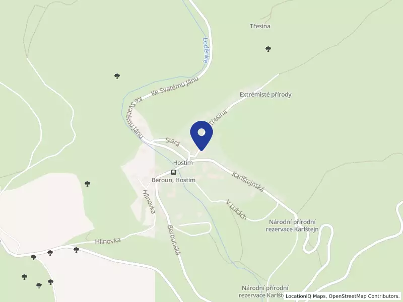 His Masters Web s.r.o., Karlštejnská 12, 26601 Beroun - Beroun-Hostim, IČO 26188511