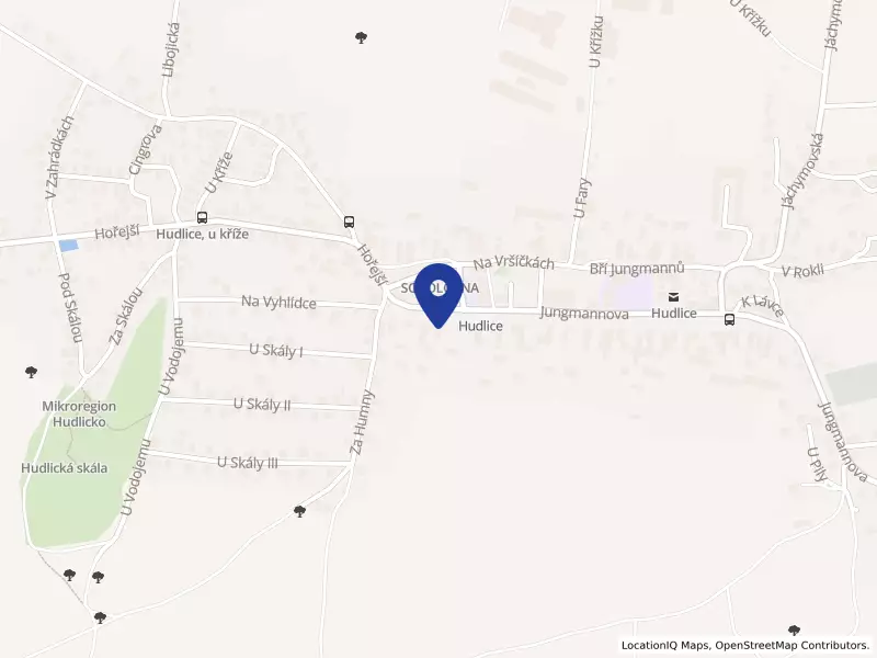 ABRAVIA s.r.o., Jungmannova 17, 26703 Hudlice - Hudlice, IČO 04376838
