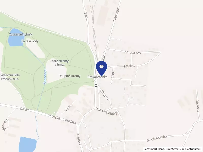 Lestech, s.r.o., Nádražní 241, 28144 Zásmuky - Zásmuky, IČO 27189732