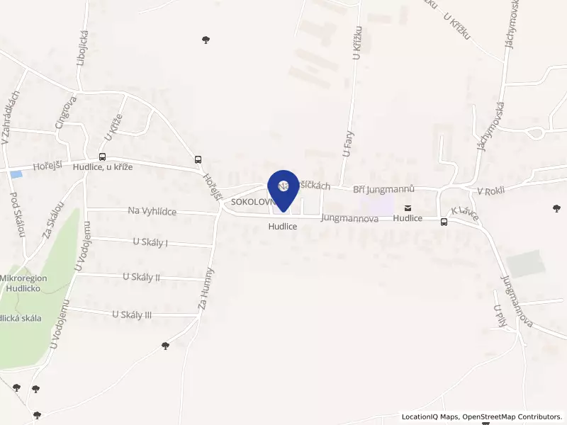 Základní škola Hudlice, příspěvková organizace, Jungmannova 147, 26703 Hudlice - Hudlice, IČO 70989788
