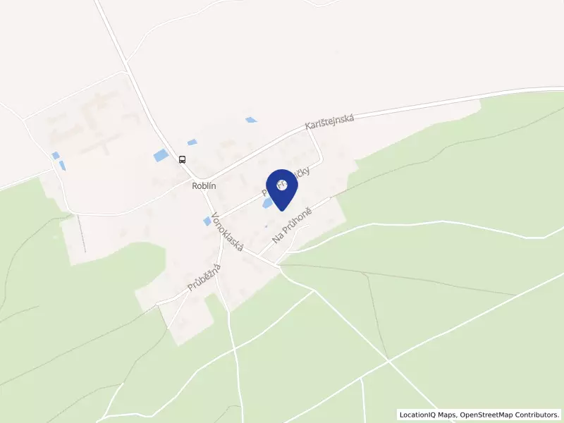VertiPro s.r.o., Na Průhoně 10, 25226 Roblín - Roblín, IČO 22326391