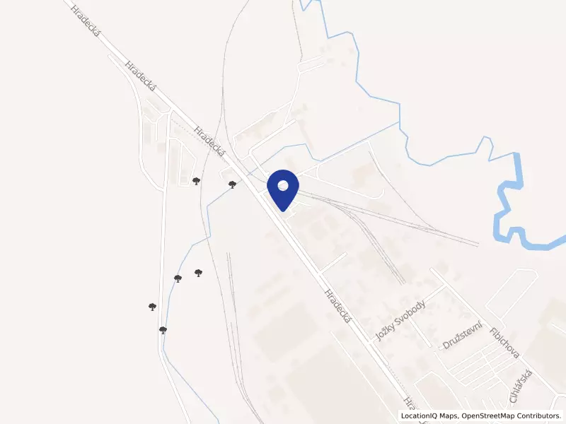 STAVEBNINY VM s.r.o., Vysoké Mýto, Hradecká 364, 56601 Vysoké Mýto - Pražské Předměstí, IČO 26002591