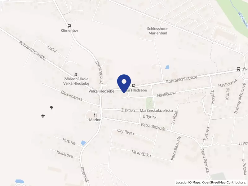AT Sky s.r.o., Pohraniční stráže 333, 35301 Velká Hleďsebe - Velká Hleďsebe, IČO 05807701