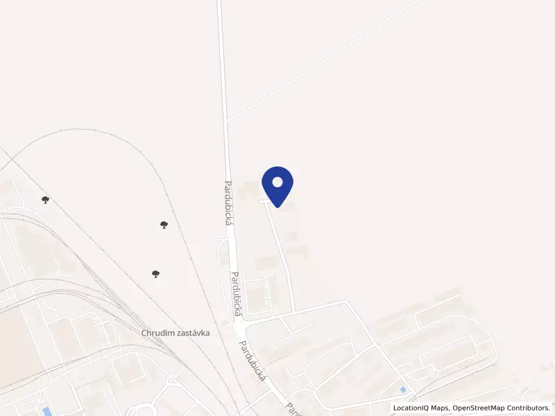 EUROPACK CHRUDIM, s. r. o., Pardubická 180, 53701 Chrudim - Chrudim IV, IČO 25276182