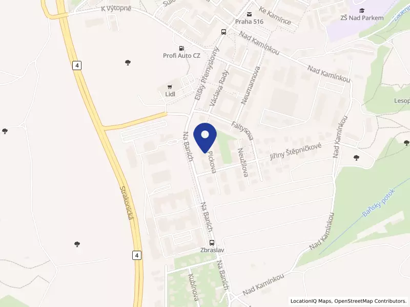 INFOTEX Plus, s.r.o., Praha, Pickova 1487/6, 15600 Praha 5 - Zbraslav, IČO 26157349
