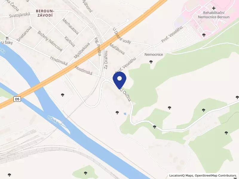 Propity a.s., U Ovčína 21/1, 26601 Beroun - Beroun-Závodí, IČO 21934801